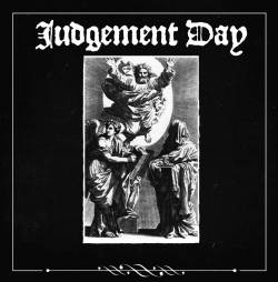 Judgement Day (USA-2) : Judgement Day